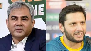 Pakistan: WCLలో ఇజ్జత్ పాయే.. ఇప్పుడు ఉన్న పరువు కూడా పాయే!