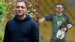 పాక్ క్రికెట్‌లో సంక్షోభం.. టీ20ల్లో హీరో, వన్డేల్లో 'జీరో'.. అక్తర్ ఫైర్!