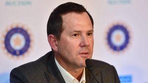 సచిన్ కాదు.. అతనే అత్యంత నైపుణ్యమైన బ్యాటర్: రికీ పాంటింగ్