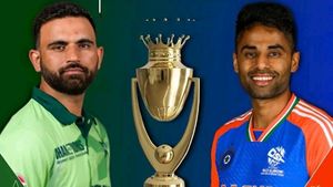 Asia Cup 2025: భారత్ X పాకిస్థాన్ మ్యాచ్‌కు భారీ అడ్డంకి!