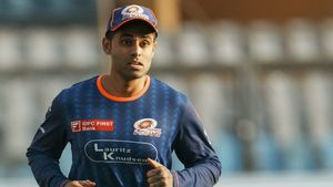 ఆసియా కప్‌కు ముందు టీమిండియాకు బిగ్ షాక్!