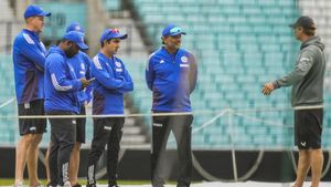 టీమిండియాలో కొత్త మార్పులకు శ్రీకారం.. గంభీర్ వ్యూహం ఇదేనా?