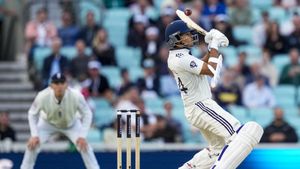 IND vs ENG: ఇంగ్లండ్ అనర్థం.. భారత్‌కు అదృష్టం!