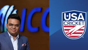 అమెరికా క్రికెట్‌పై ఐసీసీ వేటు!