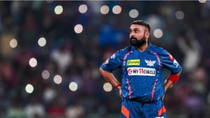 ఆటకు అమిత్ మిశ్రా వీడ్కోలు.. చెక్కు చెదరని ఐపీఎల్ రికార్డ్!
