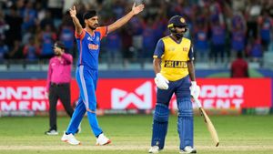 IND vs SL: అంపైర్ ఘోర తప్పిదం.. సూపర్ ఓవర్‌లో హై డ్రామా!