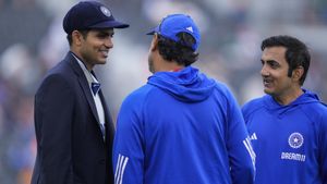 ఆసియా కప్‌ కోసం టీమిండియా మాస్టర్ ప్లాన్.. ఇక టెన్షన్ మాయం!