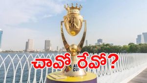 నేడు డూ ఆర్ డై మ్యాచ్