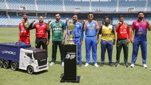 Asia Cup 2025: సూపర్-4లో జట్లు ఫైనల్.. పూర్తి షెడ్యూల్ ఇదే..