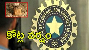 BCCI: బీసీసీఐ బ్యాంక్ బ్యాలెన్స్ తెలిస్తే షాకవ్వాల్సిందే!