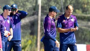 క్రికెట్ చరిత్రలో మరో సంచలనం: 148 ఏళ్లలో ఇదే తొలిసారి!