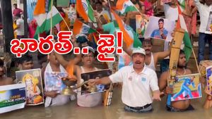 గంగమ్మ.. గెలిపించమ్మా!