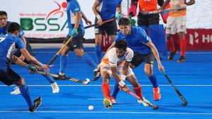 Asia Cup 2025: కజకిస్థాన్‌పై ఘన విజయం.. సూపర్-4కు భారత్!