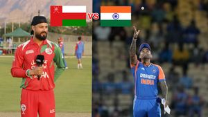 Asia Cup 2025: హ్యాట్రిక్ దిశగా భారత్.. ప్లేయింగ్ XIలో మార్పులు?