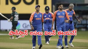 పాకిస్తాన్ పతనానికి అసలు కారణం అతనే!