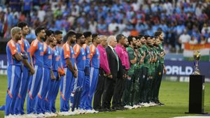 IND vs PAK: సూపర్-4లో భారత్‌కు భారీ ముప్పు.. ఈ 5 విషయాలు ప్రమాదకరం!