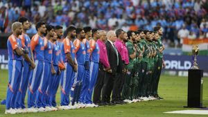 ఎట్టకేలకు పాకిస్థాన్ ఓడిపోతుందని చెప్పిన పాక్ కెప్టెన్... ధైర్యానికి సెల్యూట్!