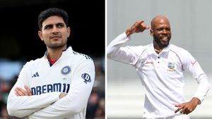 India vs West Indies టెస్ట్ సిరీస్.. ఫ్రీగా ఎలా చూడాలంటే..?