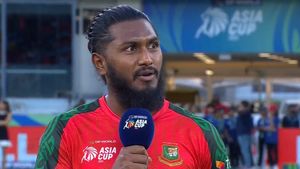 అంతా వారి వల్లే: బంగ్లా కెప్టెన్