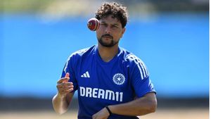 కుల్దీప్ యాదవ్ సింపుల్ సీక్రెట్: పాక్ వివాదాలపై కీలక వ్యాఖ్యలు