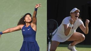 US Open 2025: సెమీస్‌కు జానిక్ సిన్నర్, ఒసాక.. స్వైటెక్, ముచోవా ఔట్!