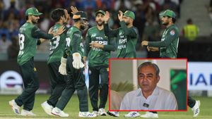 పాకిస్థాన్ క్రికెట్‌లో కొత్త 'స్కామ్'!