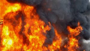 పాకిస్థాన్ క్రికెట్ స్టేడియంలో మారణహోమం