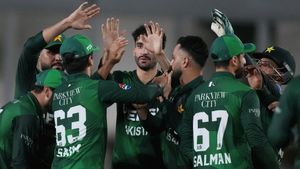 PAK vs OMN: ఒమన్‌పై పాకిస్తాన్ గెలుపు.. అసలు మ్యాచ్‌కు ముందే పరువు పోయింది!