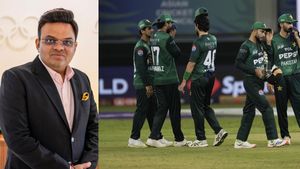 ఐసీసీని ఢీకొట్టిన పీసీబీ: ఆసియా కప్ నుంచి పాకిస్తాన్ నిష్క్రమణ గ్యారంటీ?