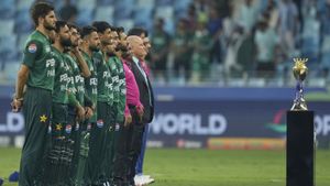 'భారత్‌కు మా క్రికెట్‌ను కూల్చే శక్తి ఉంది': పీసీబీ మాజీ ఛైర్మన్