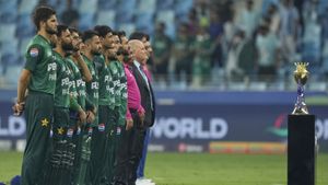 ఫైనల్‌కు పాకిస్తాన్?