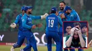 పాకిస్థాన్‌కు దిమ్మతిరిగే షాక్!