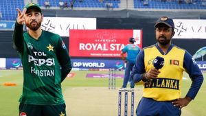 Asia Cup 2025: అందుకే బౌలింగ్ ఎంచుకున్నా: పాక్ కెప్టెన్