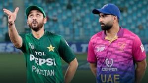 Asia Cup 2025: అందుకే ఆ ఇద్దర్నీ తప్పించాం: పాక్ కెప్టెన్