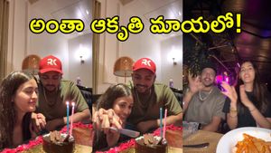 క్రికెటర్ పృథ్వీ షా లవ్ స్టోరీ: 51 సెకన్ల వీడియోతో బయటపడ్డ రహస్యం!