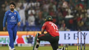 ఓటమిలోనూ చరిత్ర సృష్టించిన రషీద్ ఖాన్.. భారత దిగ్గజం రికార్డ్ బ్రేక్!