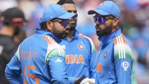 రో-కో అభిమానులకు గుడ్ న్యూస్ !