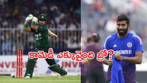 బుమ్రా బౌలింగ్‌లో 6 సిక్సులా?: ఒమన్‌తో గోల్డెన్ డక్.. ఒక్క బంతికే పని ఖతం!