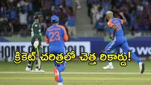 బుమ్రా బౌలింగ్‌లో 6 సిక్సర్ల కలలు.. తొలి బంతికే ఔట్!