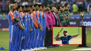 పాక్ ఓటమి: అఫ్రిది షాకింగ్ ఆరోపణలు, అంపైర్లపై సంచలనం!