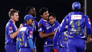 శ్రీశాంత్ ఇన్సూరెన్స్ వివాదం: సుప్రీంకోర్టుకు చేరిన రాజస్థాన్ రాయల్స్ కేసు