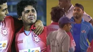 మళ్లీ ఎందుకు గుర్తు చేస్తున్నారు.. లలిత్ మోదీపై హర్భజన్ సింగ్ ఫైర్!