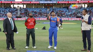 బంగ్లా కెప్టెన్ SKYని అవమానించాడా?: వైరల్ వీడియో వెనుక నిజం ఇదే!