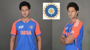 బీసీసీఐకి ఏందీ ఖర్మ?