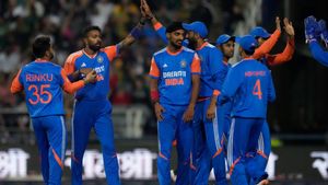 Asia Cup 2025: సంజు శాంసన్‌కు అన్యాయం?.. ఆసియా కప్‌లో టీమిండియా కొత్త ప్రయోగం!