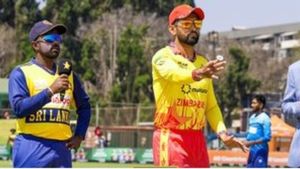 Asia Cup 2025: అందుకే బౌలింగ్ ఎంచుకున్నా: చరిత్ అసలంక