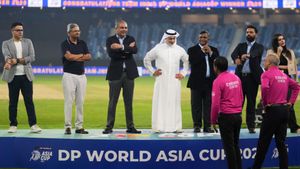 Asia Cup 2025 ట్రోఫీని నిరాకరించిన భారత్.. ఎందుకంటే?