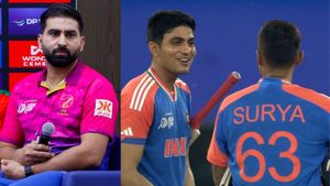 IND vs UAE: ఆ తప్పిదమే మా పతనాన్ని శాసించింది: యూఏఈ కెప్టెన్