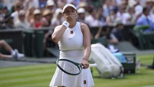 US Open 2025: సబలెంకాకు కలిసొచ్చిన అదృష్టం !