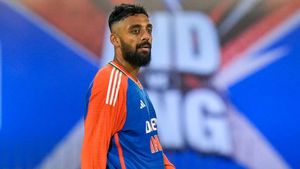 ICC Rankings: టాప్‌లేపిన భారత ఆటగాళ్లు.. ర్యాంకులన్నీ మనోళ్లవే!